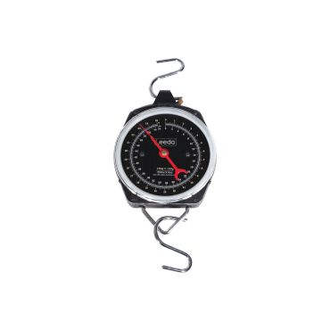 Leeda - Dial Scales 50Lb