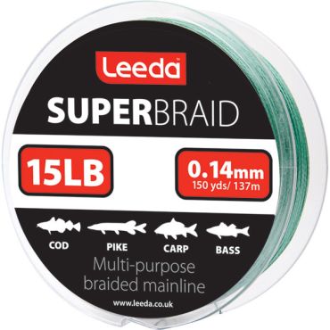 Leeda - Super Braid