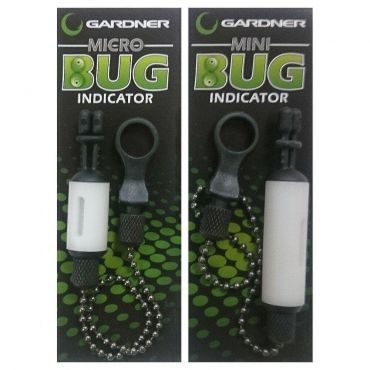 Gardner - Bug Indicator