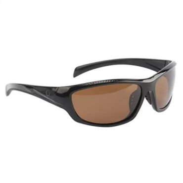 Gardner - Amber Lens Polarised Sunglasses