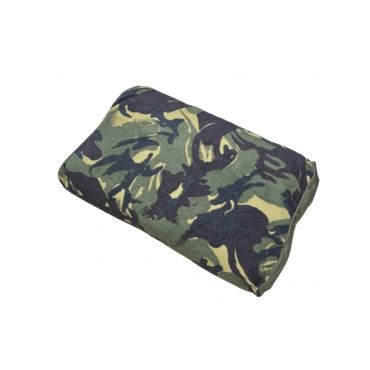 Gardner - Compact DPM Camo Pillow