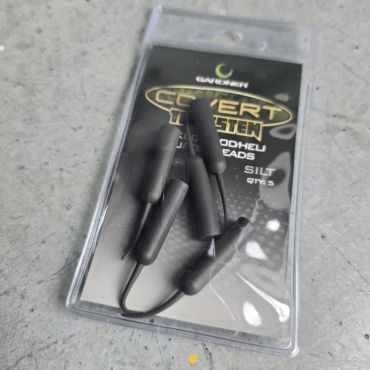 Gardner - Covert Tungsten Naked Chod Buffer Bead