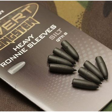 Gardner - Covert Tungsten Ronnie Sleeves Heavy