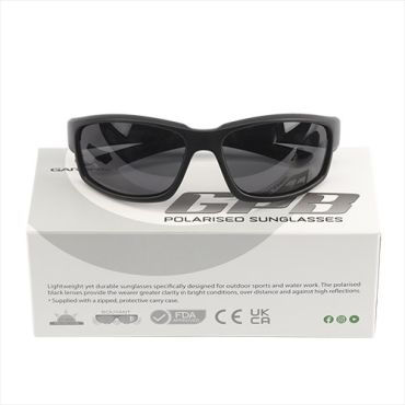 Gardner - GPB Polarised Sunglasses