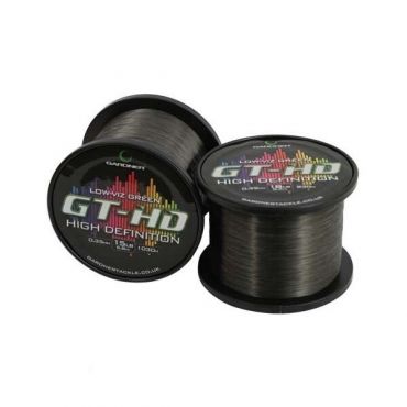 Gardner - GT HD Low Vis Green Line 