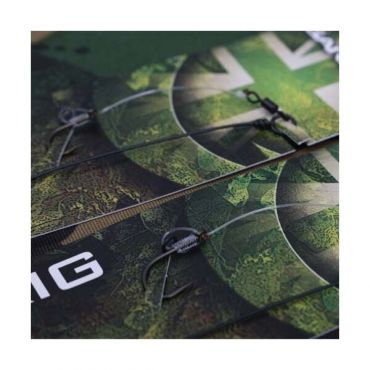 Gardner - Hinged Stiff Rigs