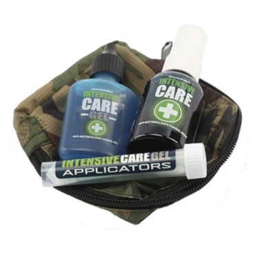Gardner - Intensive Carp Care Pack in DPM Pouch