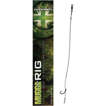 Gardner - Mugga Rig Multi Pack