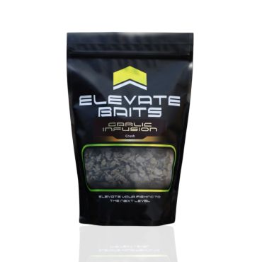 Elevate Baits - Garlic Infusion Crush