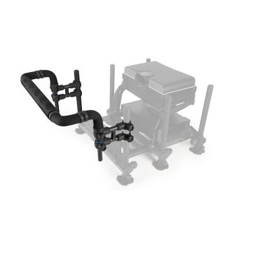 Fox - 3D-R Folding Pole Support