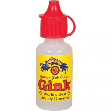 Gehrkes - Gink Dry Fly Dressing