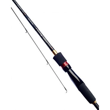Daiwa - Gekkabijin LRF Rod