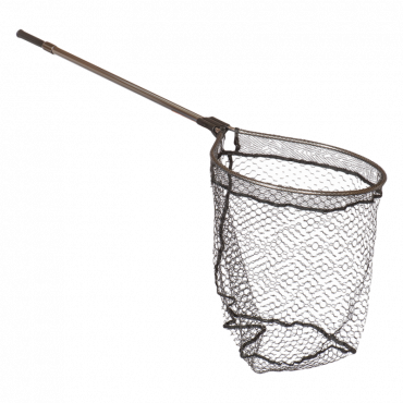 Savage Gear - Full Frame Oval Landing Net 95-150cm