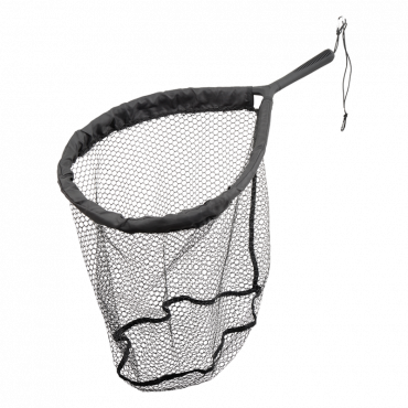 Savage Gear - Pro Finezze Rubber Mesh Floating Net