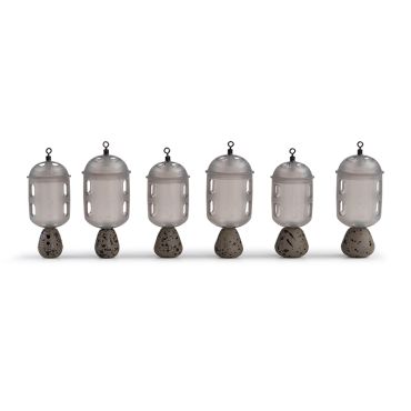 Matrix - Maggot Feeders