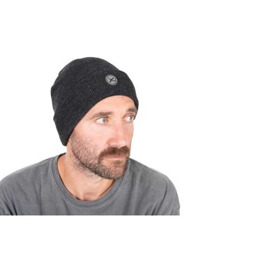 Matrix - Grey Beanie