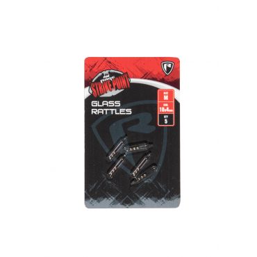 Fox Rage - Rage Strike Point Glass Rattle