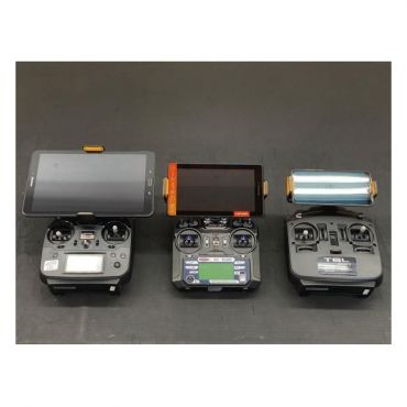 Global Fishing - Phone/Tablet Holder