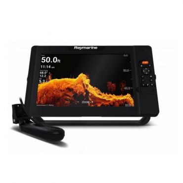 Global Fishing - Raymarine Element 7HV - Standard Version