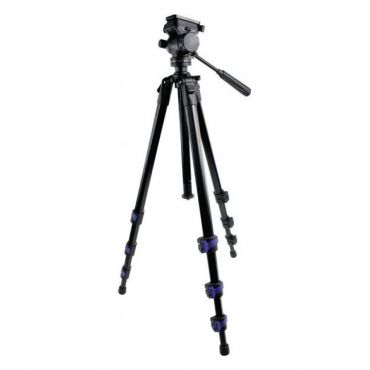 Global Fishing - Tripod