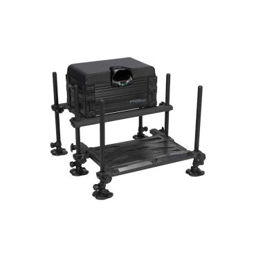 Matrix - F25 Pro Seatbox Black Edition