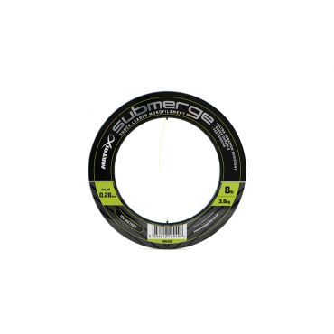 Matrix - Submerge Shock Leader Monofilament