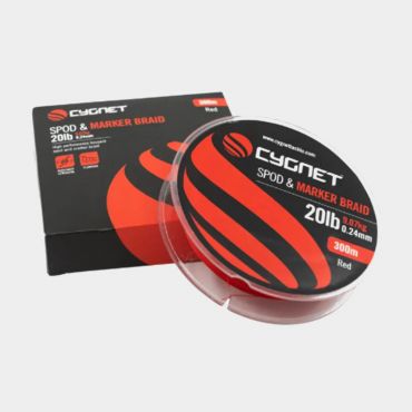 Cygnet - Spod & Marker Braid - 20lb