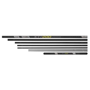 Matrix - XTR200 Ultra Power 11.0m Package