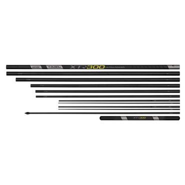 Matrix - XTR300 Ultra Power 13.0m Package