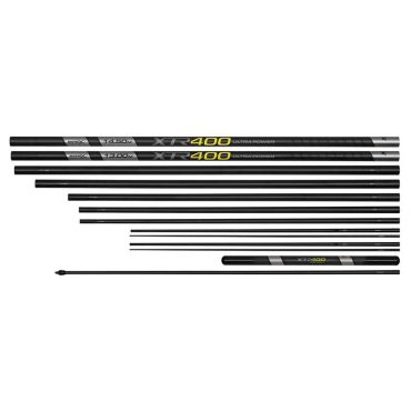 Matrix - XTR400 Ultra Power 14.5m Package