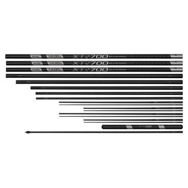 Matrix - XTR700 Elite Pro 16.0m Package