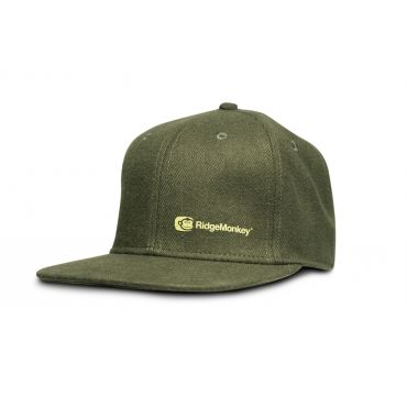 Ridgemonkey - APEarel Dropback Snapback Cap