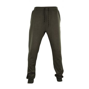 Ridgemonkey - APEarel Dropback - MicroFlex Joggers Green