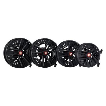 Greys Fly - Fin Reel