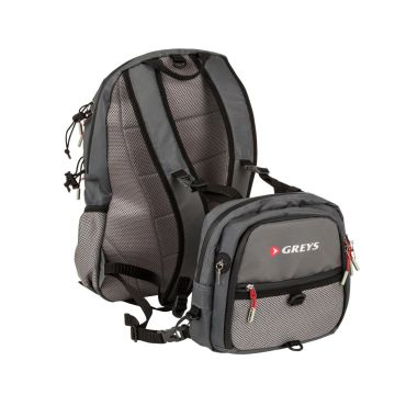 Greys Fly - Chest Pack