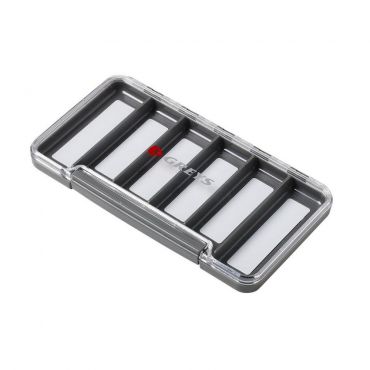Greys - Slim Waterpoof Fly Box