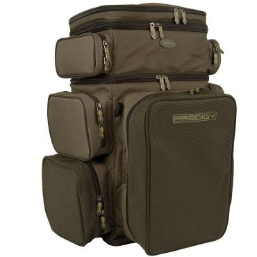Greys - Prodigy Tackle Base Rucksack