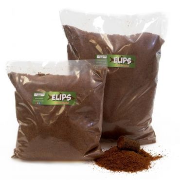 Hinders Bait - Ground Elips Pellets