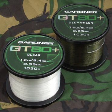 Gardner - GT80+ Line
