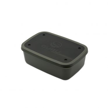 Guru - 5.3pint Bait Box Solid Lid