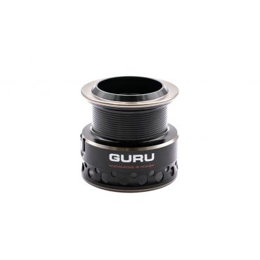 Guru - A-Class 3000 Reel Spare spool