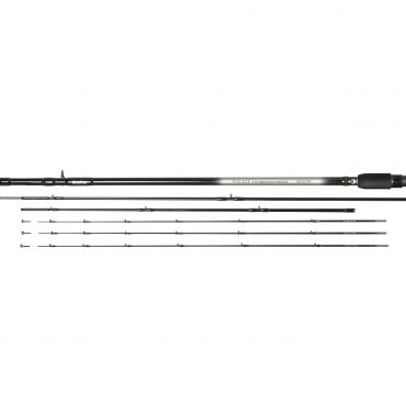 Guru - A-Class Distance Feeder 3pc Rod