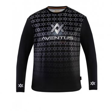 Guru - Aventus Sun Core - UPF 50+ Shirt