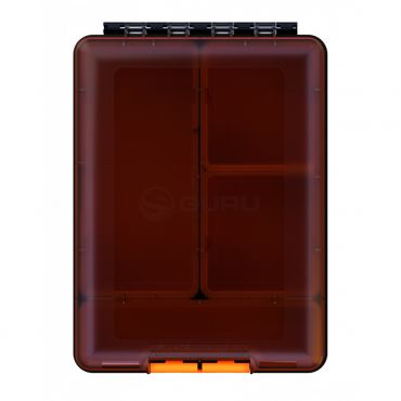 Guru - Compact Fusion Feeder Box