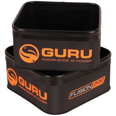 Guru - Fusion 300 Bait Pro 200 Combo
