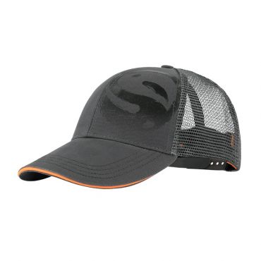 Guru - Grey Trucker