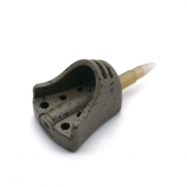 Guru - Hybrid Pellet Feeder