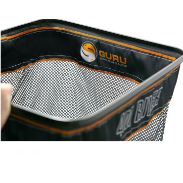 Guru - Keepnet 4m River