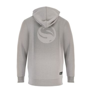 Guru - Lightweight Hoodie - Grey