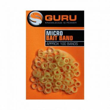 Guru - Micro Bait Bands